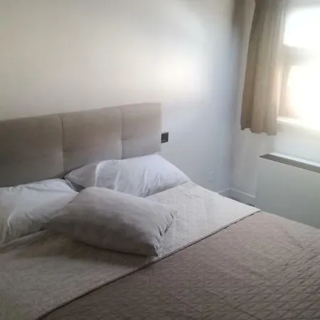 Relais + Private Parking Lejlighed Verona