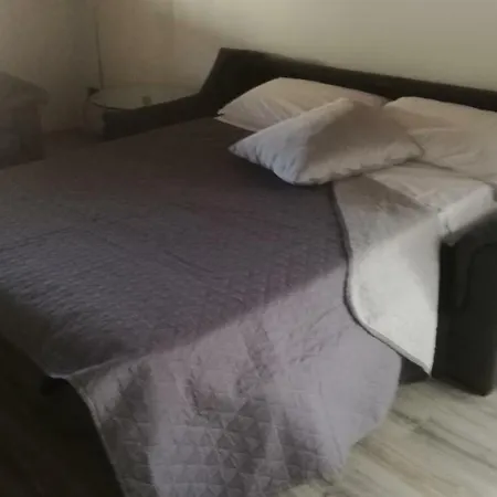 Lejlighed Relais + Private Parking